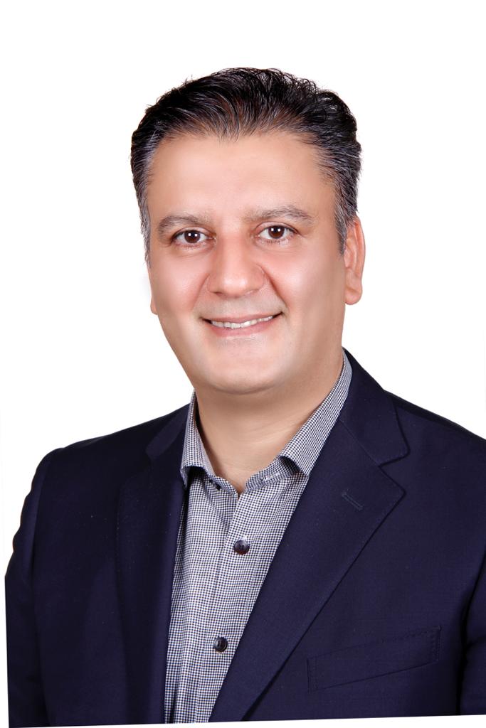 دکتر حسن طباطبایی ، مدیرعامل