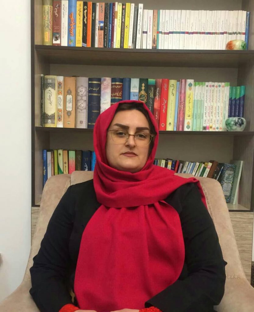 اعظم سادات میرعباسی
