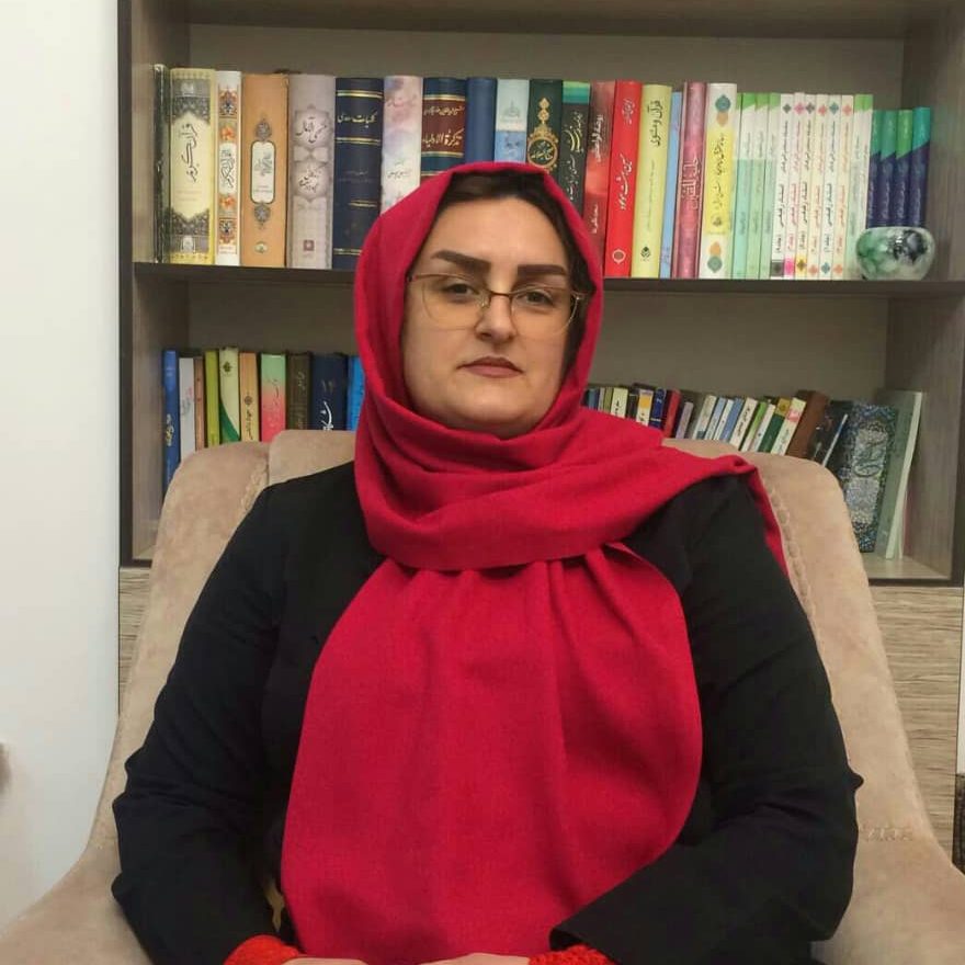 اعظم سادات میرعباسی