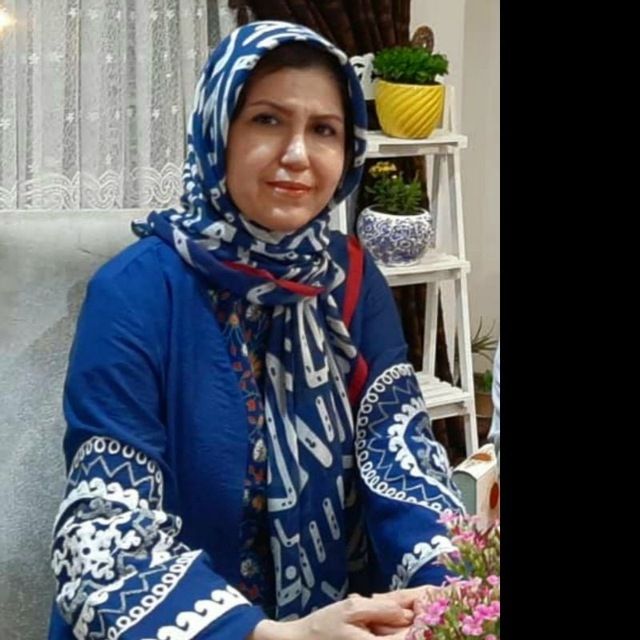 ندا جلالی