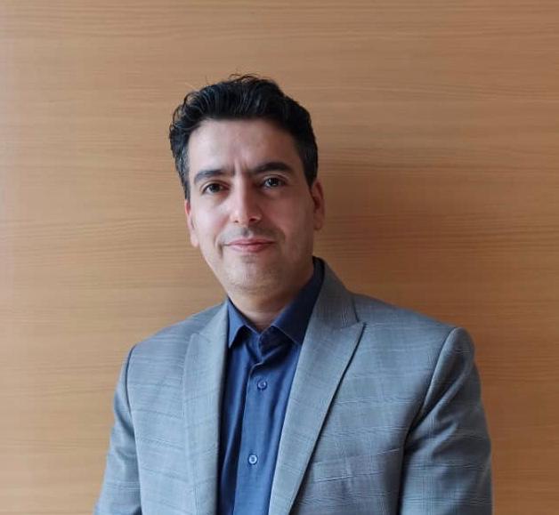 دکتر محسن طباطبایی ، عضو هیئت مدیره