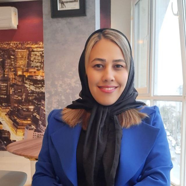 طیبه آق ارکاکلی
