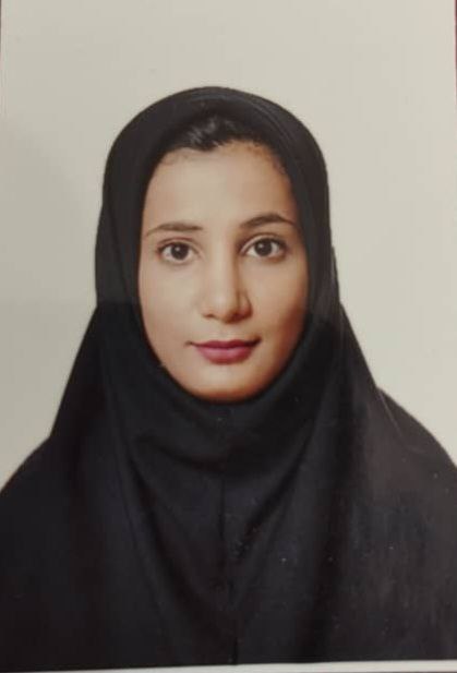 خانم ذورقی